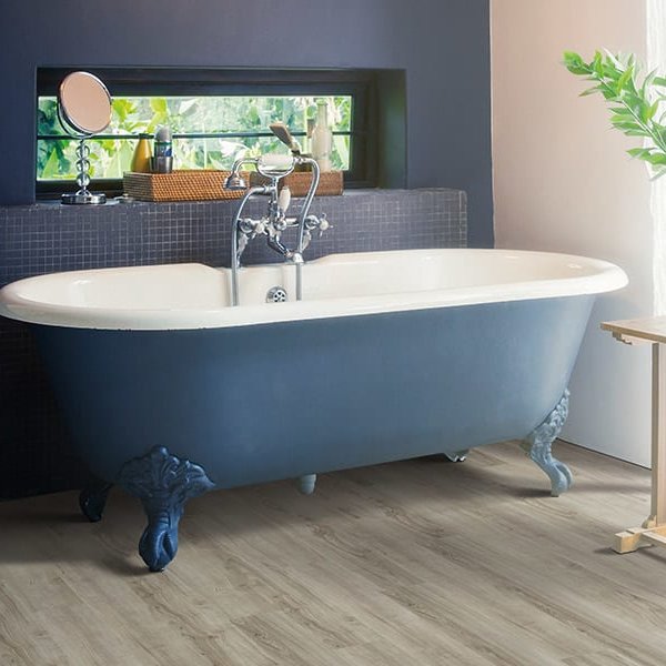 Luxury vinyl plank (LVP) flooring in Phoenixville, PA from P.C. Curry Floor Covering