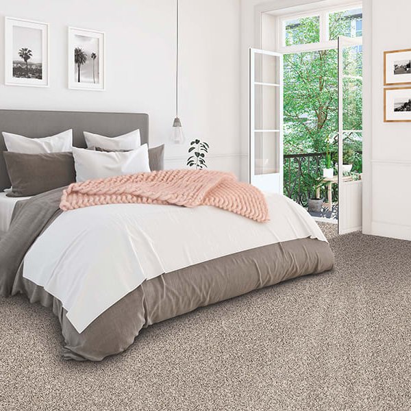 Carpet installation in Phoenixville, PA at P.C. Curry Floor Covering
