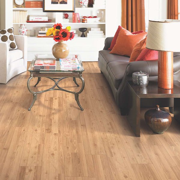 Laminate flooring info at P.C. Curry Floor Covering, Inc. in Phoenixville, PA