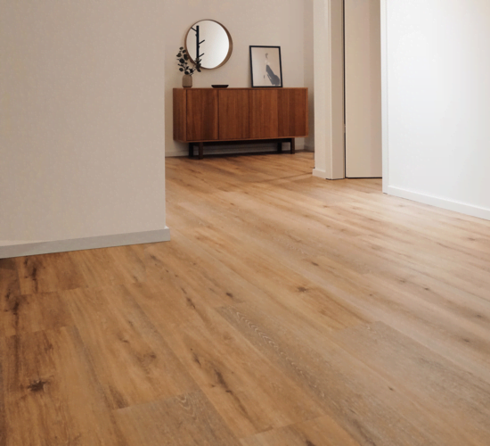 P.C. Curry Floor Covering Inc Floors